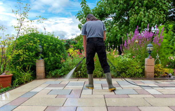 Best Fence Cleaning  in Merriam, KS