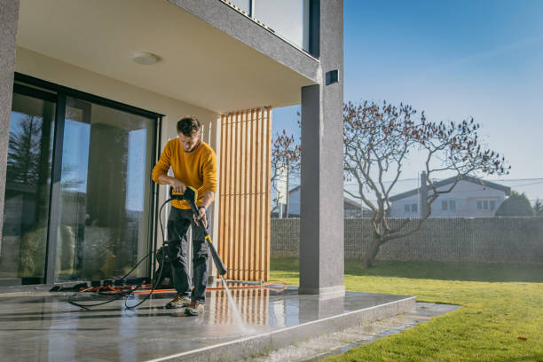 Reliable Merriam, KS Pressure Washing Solutions