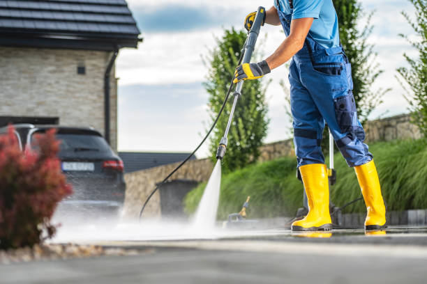 Best Sidewalk and Walkway Cleaning  in Merriam, KS