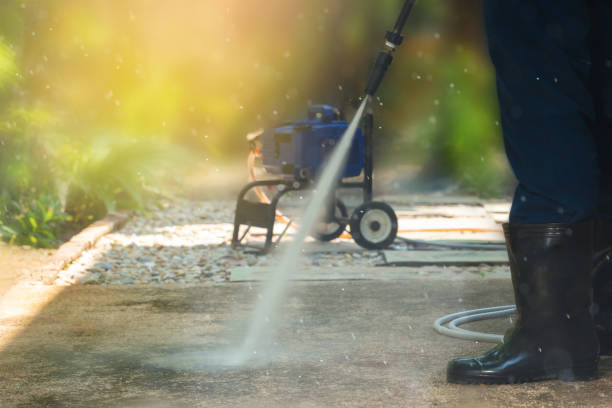 Best Roof Washing  in Merriam, KS